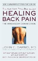 Healing Back Pain (Reissue Edition) Sarno John E.