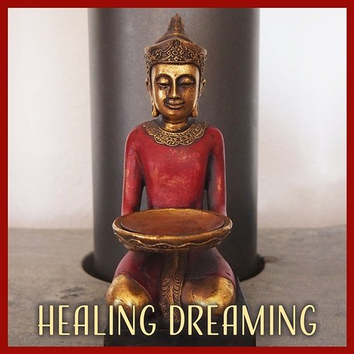 Healing Dreaming: Natural Tracks for Relaxation & Meditation, Sleeping Therapy, Brain Stimulation & White Noise Deep Sleep Maestro Sounds
