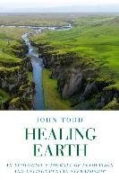 Healing Earth Todd John