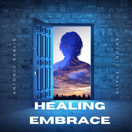 Healing Embrace Antonio Khalid
