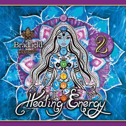 Healing Energy 2 Various Artists