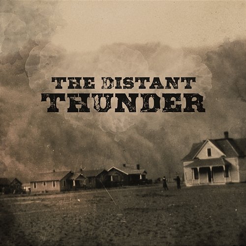 Healing Hand The Distant Thunder feat. Joe Cerisano