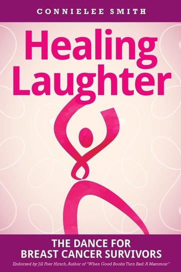 Healing Laughter Smith Connielee