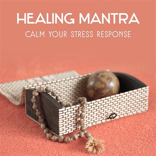 Healing Mantra: Calm Your Stress Response – Meditation and Sacred Connection, Divine Right, Expect More from Yourself Daily Yoga Music Paradise