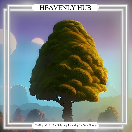 Healing Music for Relaxing Listening in Your Room Heavenly Hub