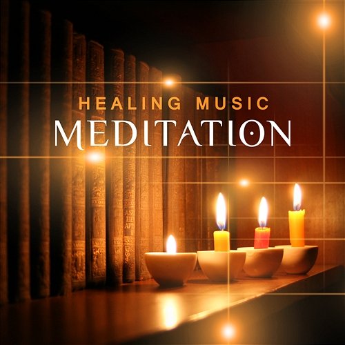 Healing Music Meditation: Body & Soul & Mind Relaxation, Therapy Sounds for Sleep Trouble, Spa & Massage Tranquility Spa Universe