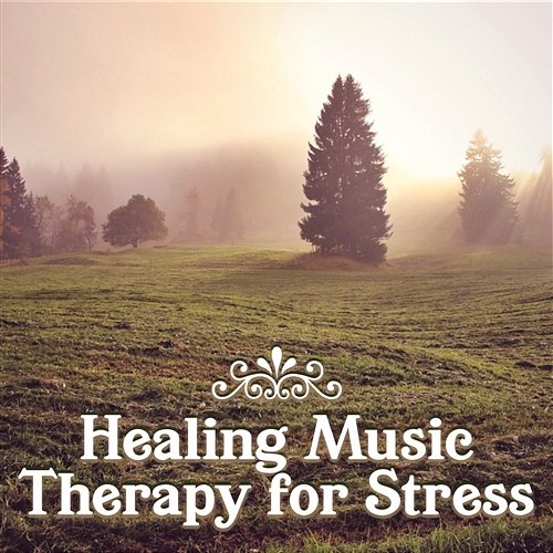Healing Music Therapy for Stress: Tracks of Calm Music, Relaxation, Prayer, Meditation, Zen Garden, Chackra Balancing, Deep Sleep, Nature Sounds Healing Meditation Zone