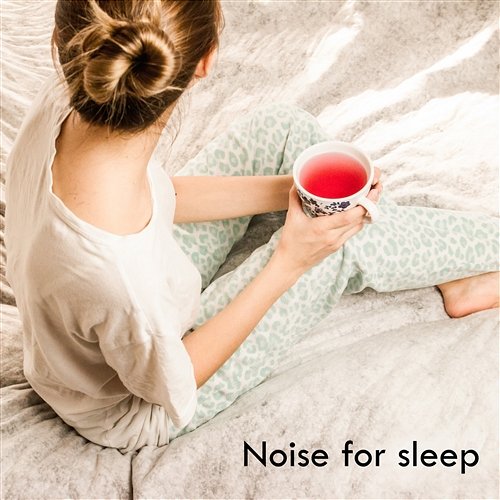 Healing Noise for Sleeping and Calming. Relax, Peaceful Noise Reiki Music to Sleep