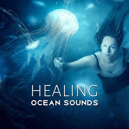 Healing Ocean Sounds: New Age Music for Deep Sleep, Relaxation, Soothing Ocean Waves for Sleep Aid, Cure for Insomnia, Mindfulness Meditation, Natural Stress Relief Calming Waters Consort