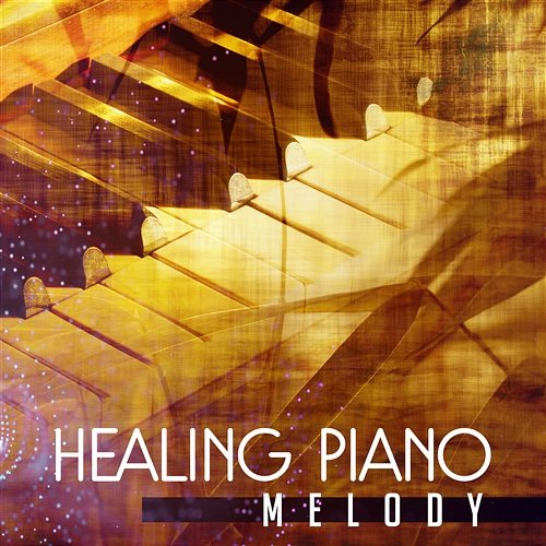 Healing Piano Melody: Zen Music for Deep Sleep, Mindfulness, Meditation, Relaxation Ambience, Nature Sound for Stress Relief Serenity Music Zone