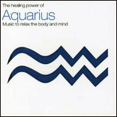 Healing Power of Aquarius Various Artists