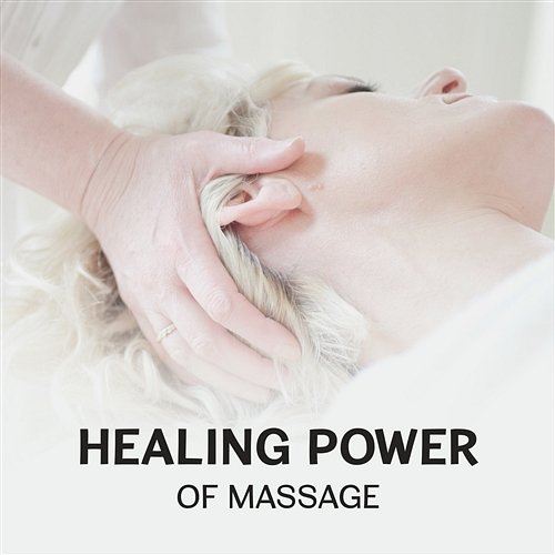 Healing Power of Massage - Time for Care About Yourself, Golden Slumber, Deep Rest and Refresh, Destress, Spa Benefits, Oasis of Calmness Calm Massage Consort