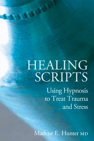 Healing Scripts [DRM] - ebook EPUB Hunter Marlene E