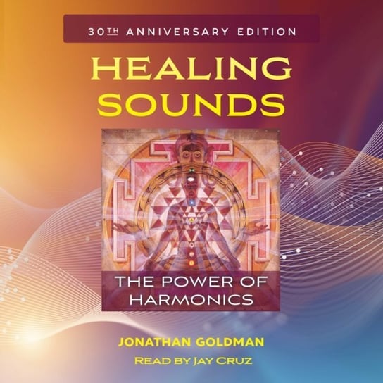 Healing Sounds Goldman Jonathan