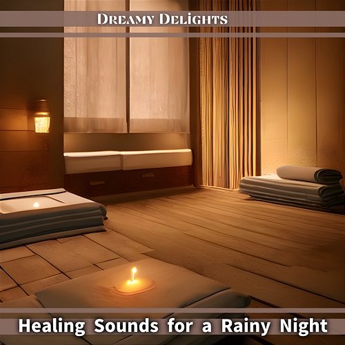 Healing Sounds for a Rainy Night Dreamy Delights