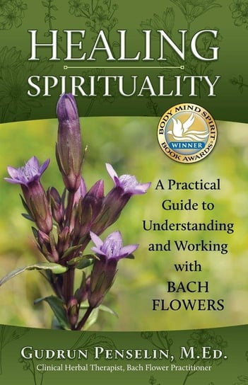 Healing Spirituality Penselin Gudrun