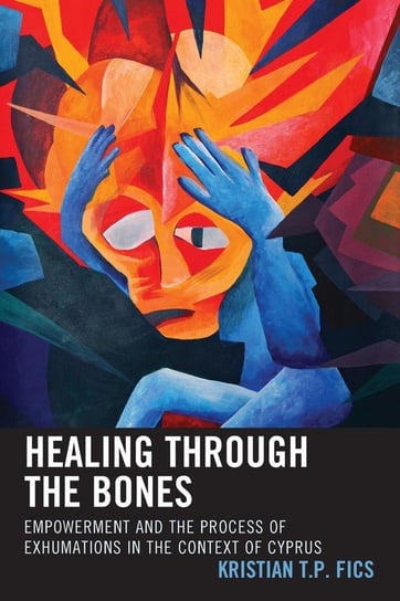 Healing through the Bones Fics Kristian T.P.