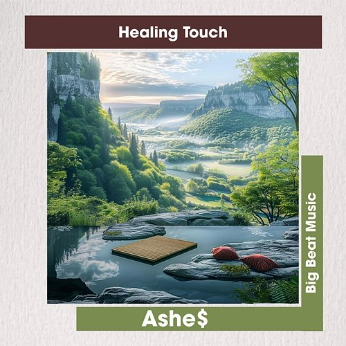Healing Touch Ashe$