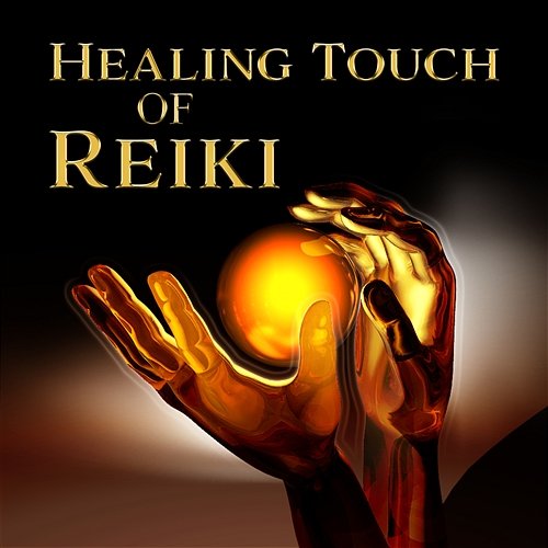 Healing Touch of Reiki: Relaxation Music Therapy for Yoga, Mindfulness Meditation, Stress Relief, Chakra Balancing, Soothe Mind, Body & Soul Reiki Healing Unit