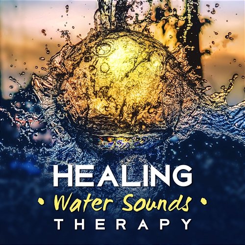 Healing Water Sounds Therapy: Ocean and Sea Breeze, Relaxing Waterfall, River, Music for Deep Sleep, Therapy Relaxation Absolutely Relaxing Oasis