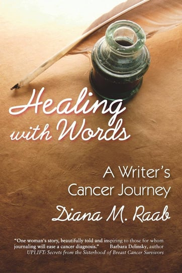 Healing With Words Diana Raab