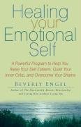 Healing Your Emotional Self Engel Beverly