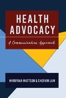 Health Advocacy Mattson Marifran, Lam Chervin