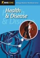 Health and Disease Allan Richard, Greenwood Tracey