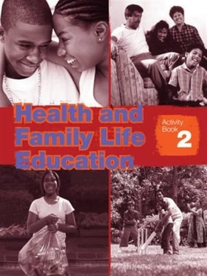 Health and Family Life Education Activity Book 2 Clare Eastland