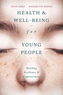 Health and Wellbeing for Young People Macmillan Education
