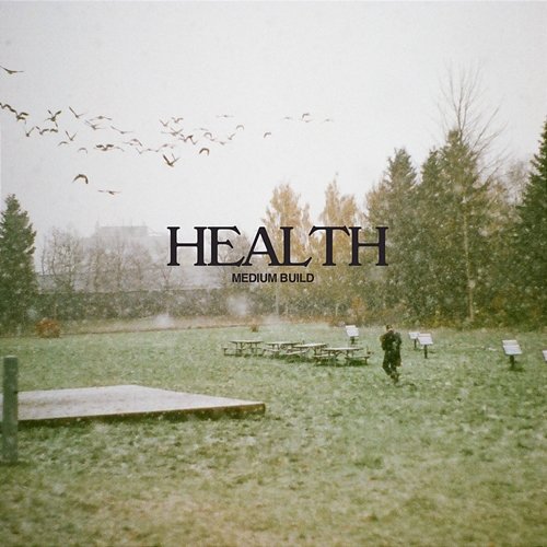 Health Medium Build