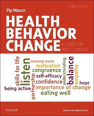 Health Behavior Change Mason Pip