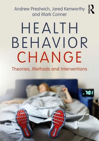 Health Behavior Change Opracowanie zbiorowe