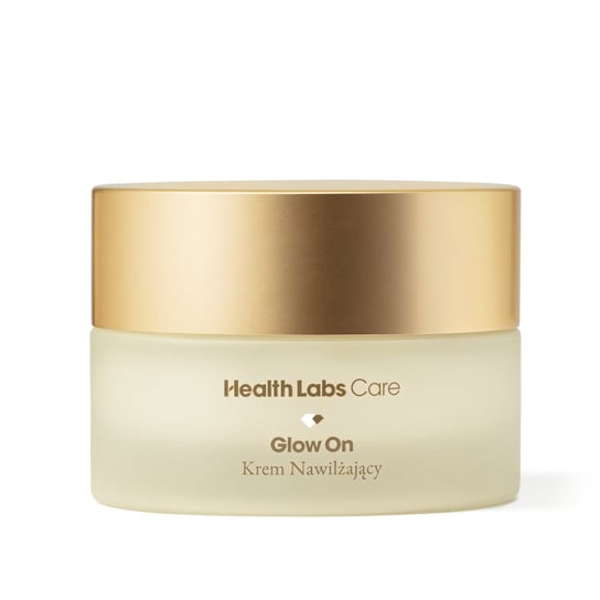 Health Labs Care Care, Krem nawilżający Glow On, 50 ml Health Labs Care