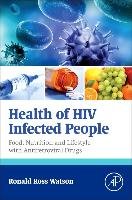 Health of HIV Infected People Watson Ronald