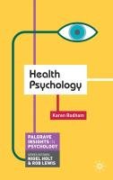 Health Psychology Rodham Karen