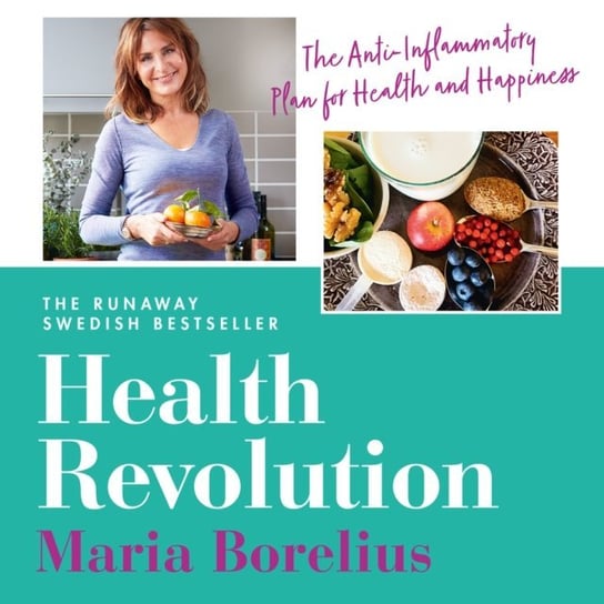 Health Revolution Borelius Maria