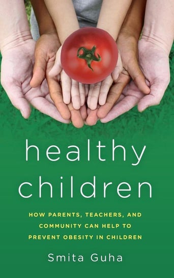 Healthy Children Guha Smita