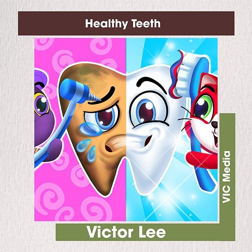Healthy Teeth Sheriff Rob