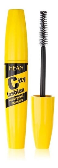 Hean, City Fashion, tusz do rzęs 3, 12 ml Hean