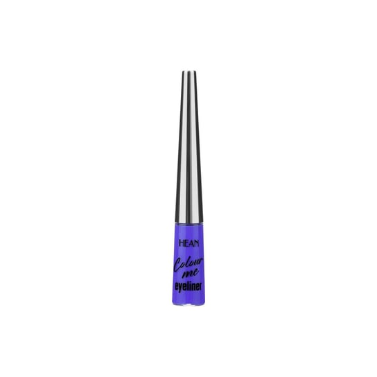 Hean, Colour Me, Eyeliner w płynie, Cobalt, 4ml Hean