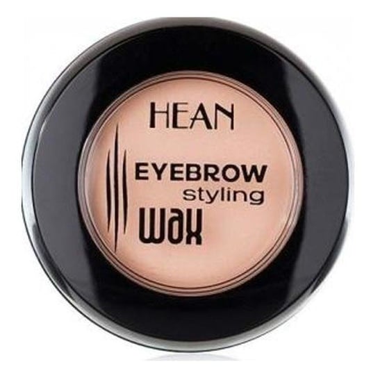 Hean, Eyebrow Styling Wax, wosk do stylizacji brwi, 2 g Hean