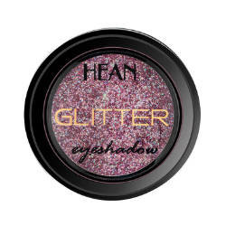Hean, Glitter Eyeshaadow, Diamentowy glitter, cień BOUBBLE Hean