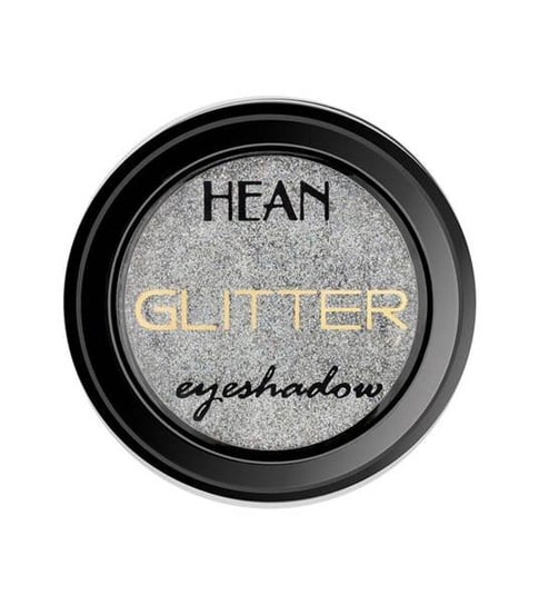 Hean, Glitter Eyeshaadow, Diamentowy glitterowy cień do oczu Moonlight Hean