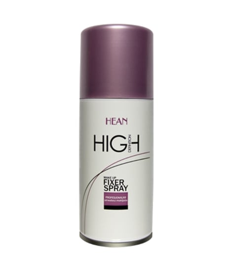 Hean, HD Fixer Spray, utrwalacz makijażu w sprayu, 150 ml Hean