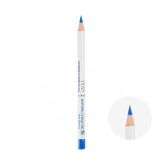 Hean, Hypoallergenic Eye Pencil, kredka do oczu 304 Aqua Shock, 1,2 g Hean