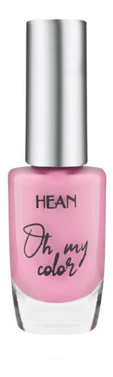 Hean OH, My Color, Lakier do paznokci 306 Flaming 10ml Hean