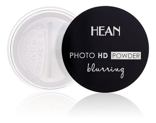 Hean, Photo HD Powder, puder do twarzy, 4 g Hean
