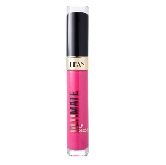 Hean, Ultimate Lip Gloss Long Wear, błyszczyk do ust 201, 8 ml Hean