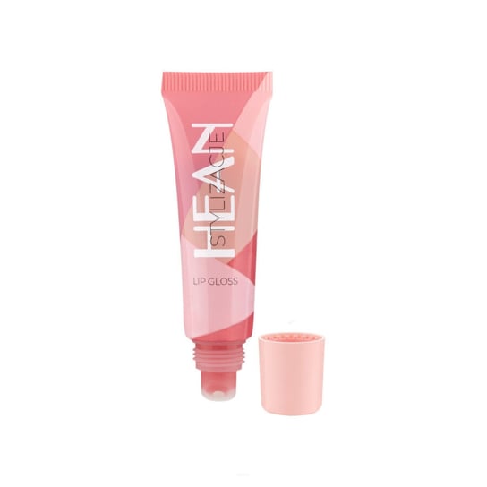 HEAN x Stylizacje błyszczyk PINK, 10 ml Hean